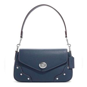 Coach Millie Shoulder Bag & Crossbody